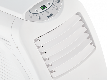 Мобильный кондиционер Ballu BPAC-16 CE 9632