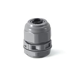 Кабельный ввод PG36 с гайкой без мембраны