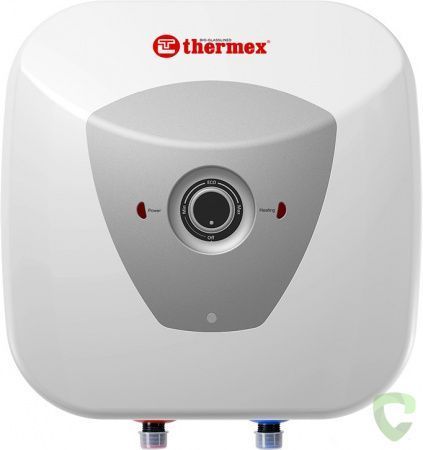 Накопительный электрический водонагреватель над мойкой Thermex HIT PRO 10 O