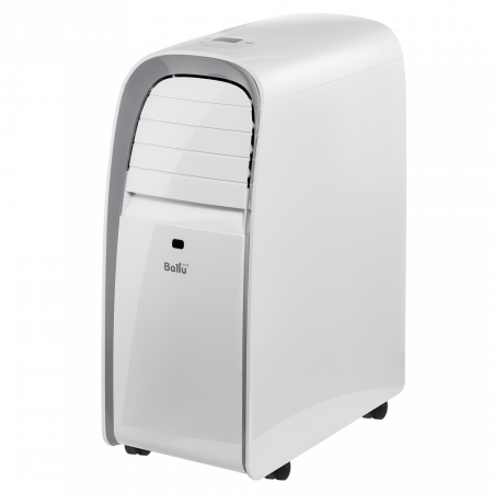 Кондиционер мобильный Ballu SMART ELECTRONIC BPAC-09 CE_17Y 8511