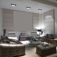 Royal Thermo BiLiner 500 Silver Satin (8 секций)