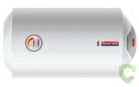 Накопительный электрический водонагреватель Garanterm ES 50-H