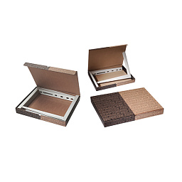 Кронштейн сварной в карт. упаковке RODIGAS 420мм