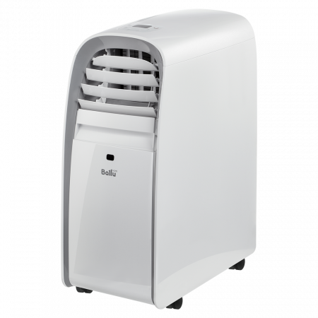 Кондиционер мобильный Ballu SMART ELECTRONIC BPAC-12 CE_17Y 7978