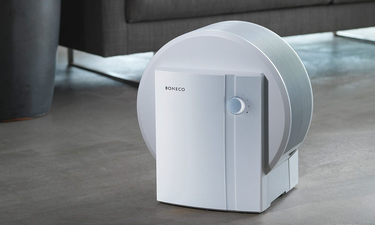 Мойка воздуха Boneco Air-O-Swiss W1355A