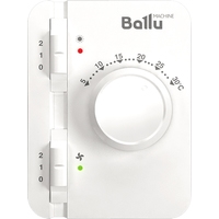 Ballu BHC-M25T12-PS 2364851