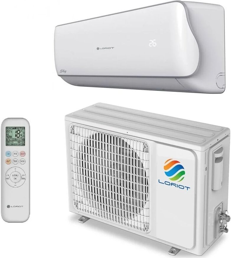 Кондиционер Loriot Sky Inverter 