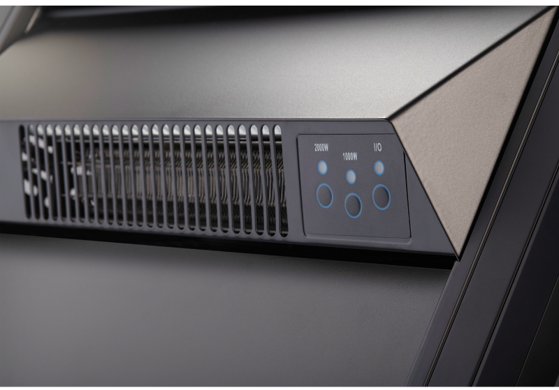 Электрокамин Electrolux Classic EFP/P- 1020LS