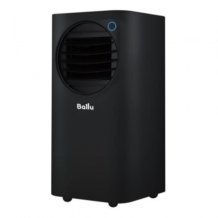 Кондиционер мобильный Ballu Eclipse BPAC-10 EPB/N6 black 14224
