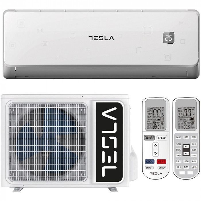 Кондиционер Tesla Astarta Inverter 