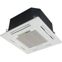 AlpicAir Dynamic inverter A series ACI/AOU-71AHPDC1A 2352670