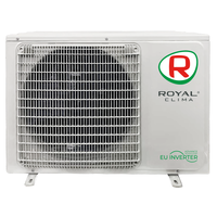 Royal Clima Competenza DC EU Inverter 2023 CO-F 18HNBI/CO-E 18HNBI 8480734