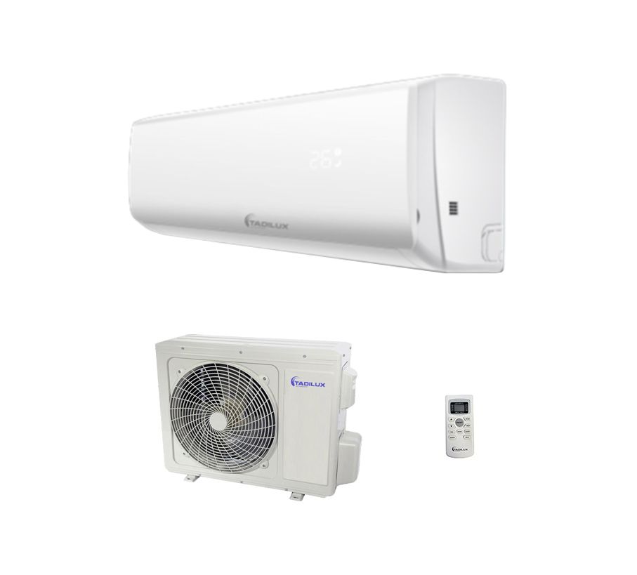 Кондиционер Tadilux Titan 