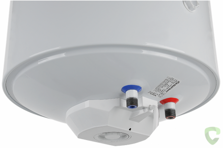 Накопительный электрический водонагреватель Thermex ERS 50 V Silverheat