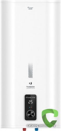 Накопительный электрический водонагреватель Timberk Flumen SWH FSM9 100 V