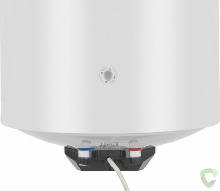 Накопительный электрический водонагреватель Thermex Thermo 50 V Slim