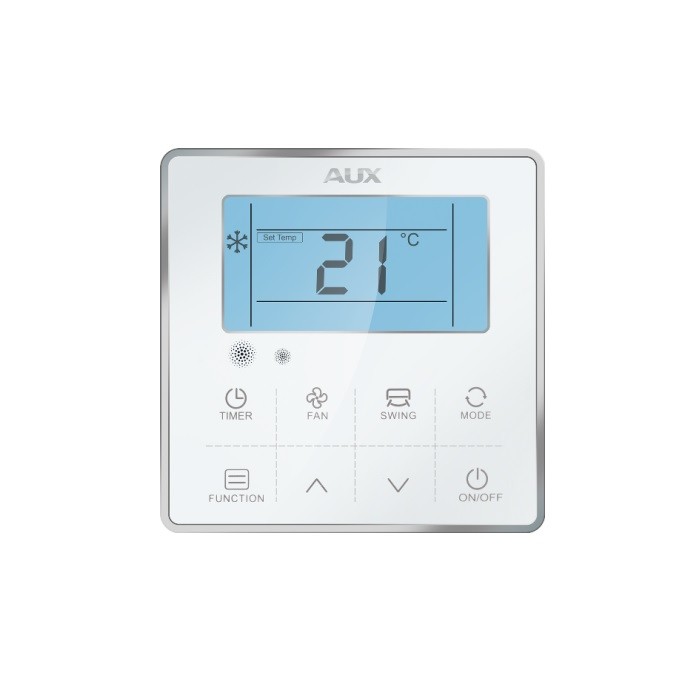 Проводной пульт AUX XK-05Пульт AUX XK-05