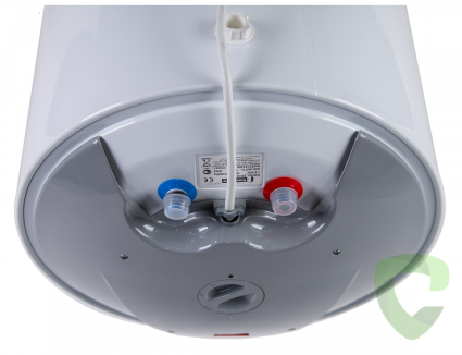 Накопительный электрический водонагреватель Garanterm ES 30-V