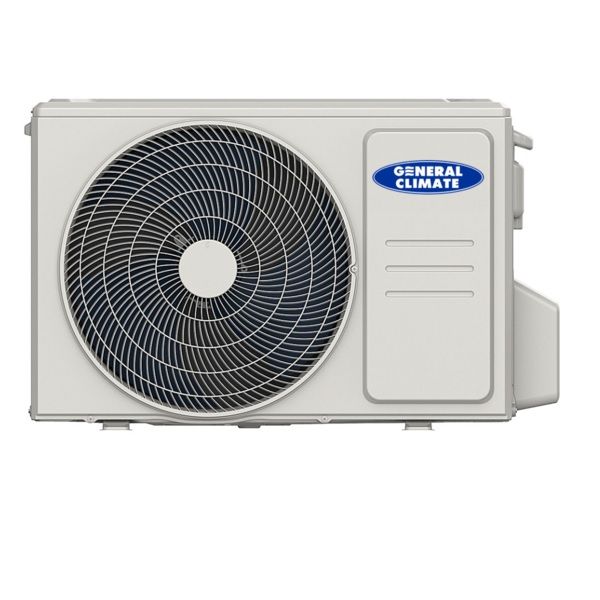 Кондиционер General Climate Pulsar Inverter 