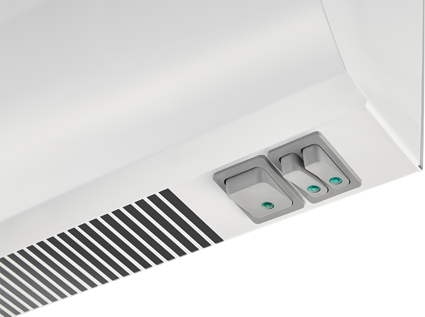 Тепловая завеса Ballu BHC-CE-3T НС-1109499