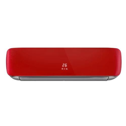 Кондиционер Hisense Red Crystal Super DC Inverter 
