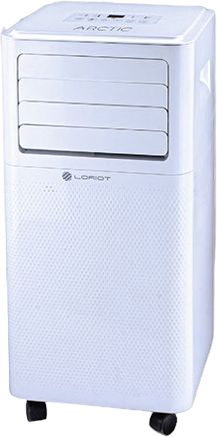 Мобильный кондиционер Loriot Arctic LPC-12TAM 13688
