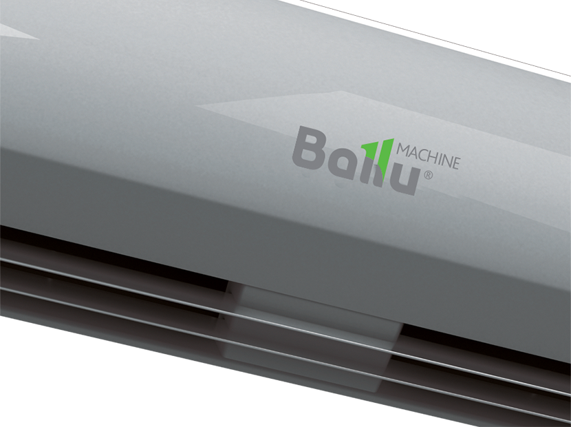 Тепловая завеса Ballu BHC-L08-S05-M НС-1056747