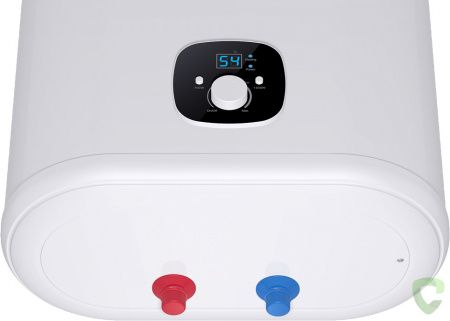 Накопительный электрический водонагреватель Thermex IF 100 V (eco)