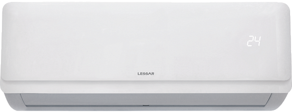 Кондиционер Lessar Cool+ on/off 