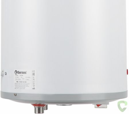 Накопительный электрический водонагреватель Thermex IU 40 V