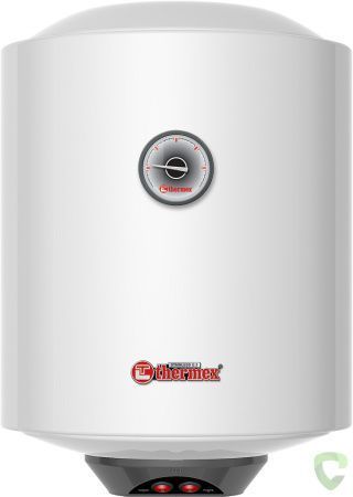 Накопительный электрический водонагреватель Thermex Praktik 30 V Slim