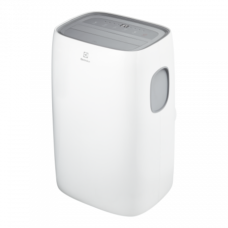 Кондиционер мобильный Electrolux Loft EACM-13 CL/N3 8528