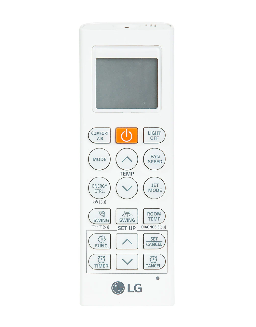 Кондиционер LG Smart Line 