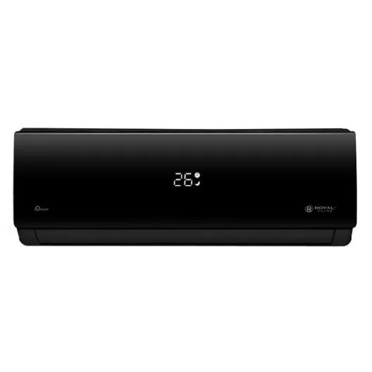 Кондиционер Royal Clima Attica Nero Inverter 