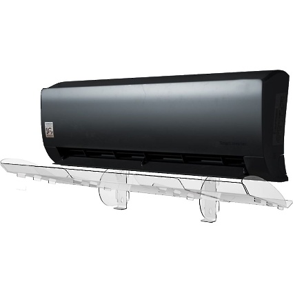 Экран универсальный для настенных кондиционеров Ballu Сплит 700-1100 НС-1303976