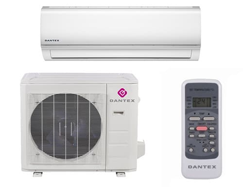 Кондиционер Dantex Futuro 