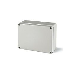Коробка разветвительная SCABOX 300х220х170, IP56, без вводов