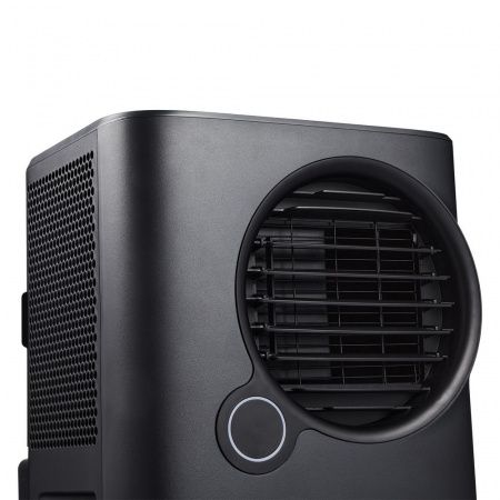Кондиционер мобильный Ballu Eclipse BPAC-07 EPB/N6 black 14225