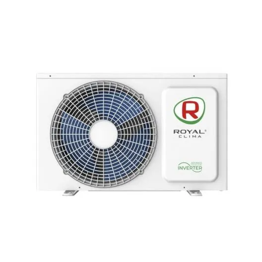 Кондиционер Royal Clima VELA NUOVA Inverter 