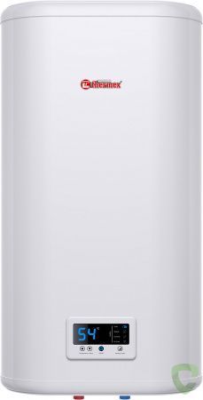 Накопительный электрический водонагреватель Thermex IF 50 V (pro)