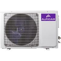 AlpicAir Dynamic inverter A series ACI/AOU-71AHPDC1A 2352670