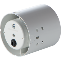 Vortice Punto Ghost MG 90/3,5"