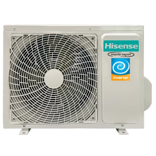 Кондиционер Hisense Premium Design Super DC Inverter R32 
