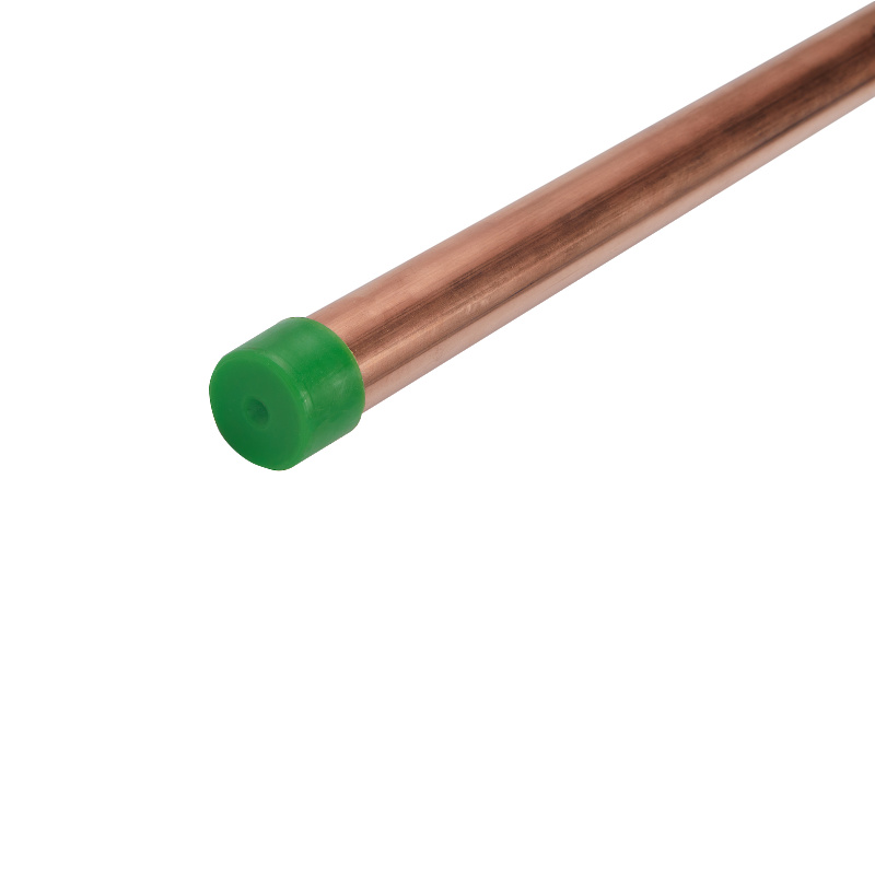 Труба медная Ballu Olympic 3м 22,23х1,00,х3000 (7/8), штанга