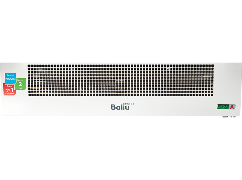 Тепловая завеса Ballu BHC-L08-T03 НС-1041129