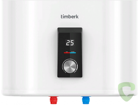 Накопительный электрический водонагреватель Timberk IR.ON Pro SWH FSI3 50 V