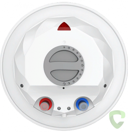 Накопительный электрический водонагреватель Timberk Moon SWH RE17 50 V