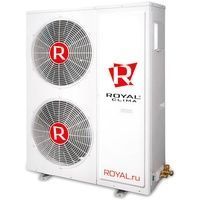 Royal Clima Cassette CO-4C 24HN 2095987