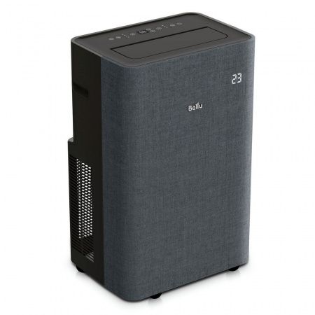 Кондиционер мобильный Ballu Velure BPAC-14 EW/N6 14226
