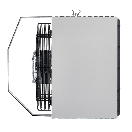 Тепловентилятор Ballu BHP-MW-15